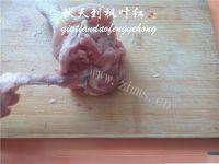 美味的炸八块做法图解2)