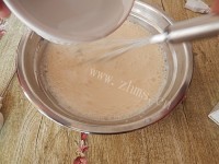 自制豆腐做法图解6)