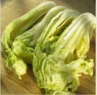 秀色可餐的韩式辣白菜做法图解1)