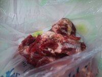 美味的炒牛肉做法图解1)