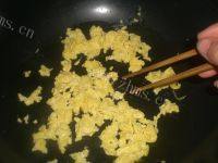 「简单版」韭菜鸡蛋馅饼做法图解5)