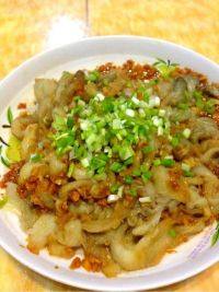香飘的蒜香茄子