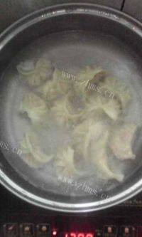纯肉饺子做法图解6)