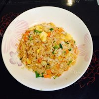 香飘十里的炒饭做法图解18)