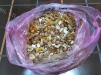 美味的药补汤做法图解4)