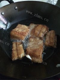 美味的熏鱼做法图解6)