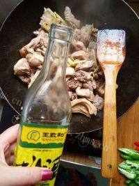 美味的啤酒鸭做法图解10)