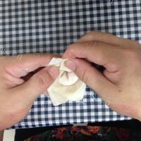 美味的鸡汤馄饨做法图解12)