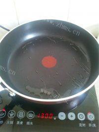 自制香煎土豆片做法图解3)