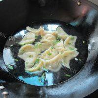 三鲜饺子（简单版）