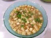美味的家常焖豆腐做法图解10)