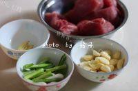 好吃的猪肉松做法图解1)