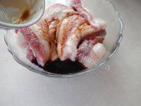 美味的把子肉做法图解3)