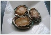 鲍鱼捞饭做法图解1)