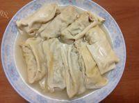 家常菜百叶包肉