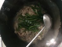 家常干豆腐做法图解6)