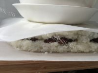 喷香的切糕做法图解5)
