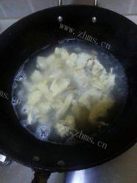 自制紫菜蛋汤做法图解5)