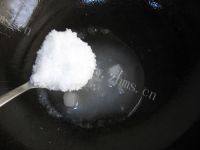 健康美食拔丝香蕉做法图解11)