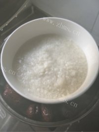 喷香的切糕做法图解2)
