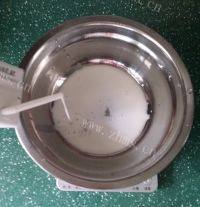「手工美食」原味蛋挞做法图解3)