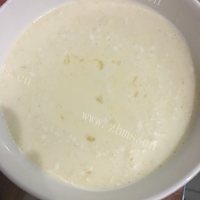 自制正宗韩式蛋包饭做法图解8)