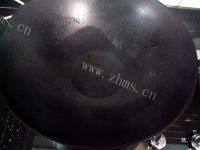 茭白肉丝做法图解7)