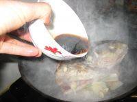 健康美食之红烧鱼头做法图解6)