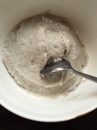 自制芋饺做法图解5)