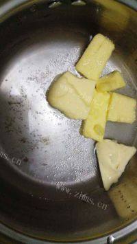 美味的奶油泡芙做法图解1)