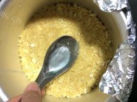 简单版经典重芝士蛋糕做法图解2)