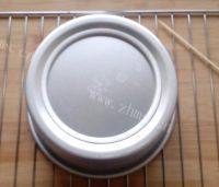酸奶戚风