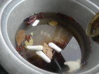 酱肘子（家常菜）做法图解7)