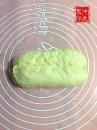 自制炸油饼做法图解6)
