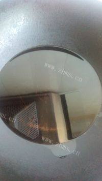自制劲爆鸡米花做法图解17)