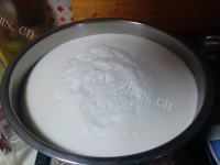 美味的盐卤老豆腐做法图解5)