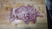 水煮肉片做法图解1)