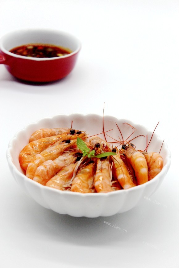 盐水虾