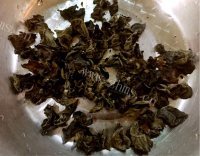 神奇的脆脆双耳做法图解1)