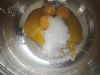 美味的芭比娃娃蛋糕做法图解3)