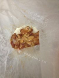自制炸鸡米花做法图解10)