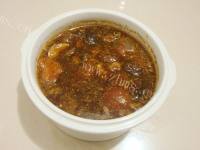 好吃的牛肉面做法图解1)