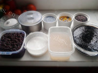 DIY烧仙草做法图解20)