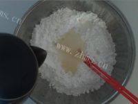 水晶饼做法图解1)