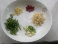 「DIY美食」蒜蓉西兰花做法图解3)
