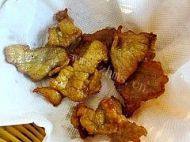 里脊肉饼做法图解18)
