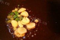 外婆教我炖豆腐做法图解8)
