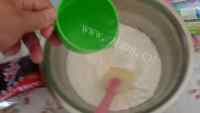 美味佳肴般的驴打滚做法图解2)