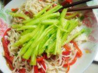 「DIY美食」凉拌金针菇做法图解11)