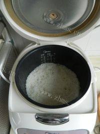 台湾卤肉饭（简易版）做法图解15)